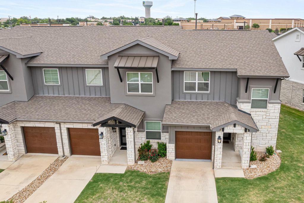 2301 Local Rebel LOOP, Leander, TX 78641