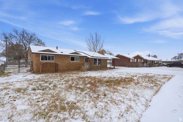4881 S 2400 W, Roy, UT 84067