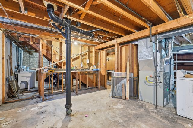 4881 S 2400 W, Roy, UT 84067