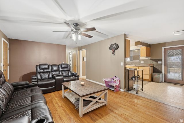 4881 S 2400 W, Roy, UT 84067