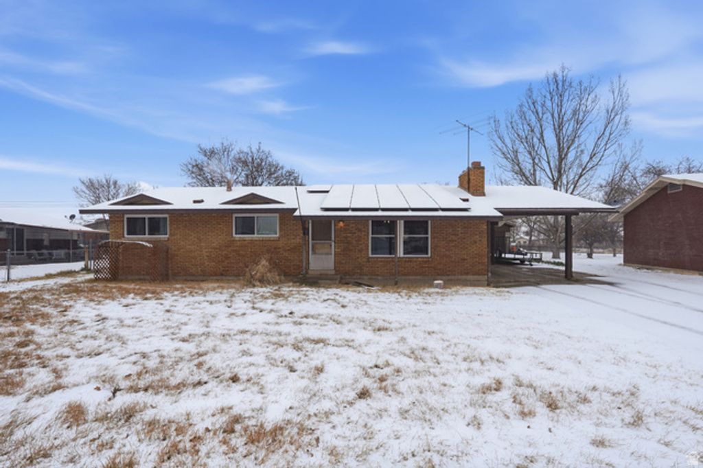 4881 S 2400 W, Roy, UT 84067