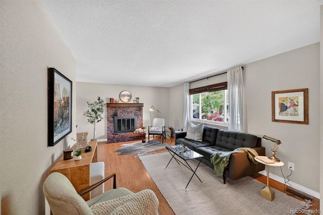 7356 Beech Court, Arvada, CO 80005