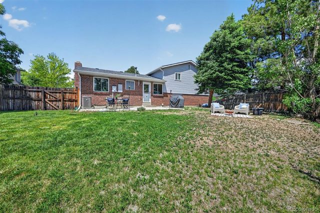 7356 Beech Court, Arvada, CO 80005