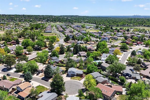 7356 Beech Court, Arvada, CO 80005