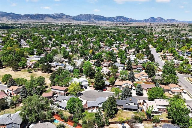 7356 Beech Court, Arvada, CO 80005