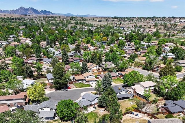7356 Beech Court, Arvada, CO 80005