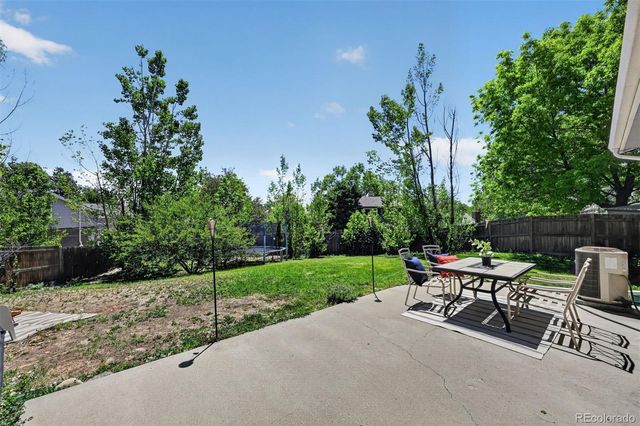 7356 Beech Court, Arvada, CO 80005