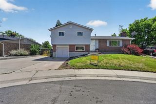 7356 Beech Court, Arvada, CO 80005