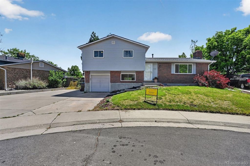 7356 Beech Court, Arvada, CO 80005