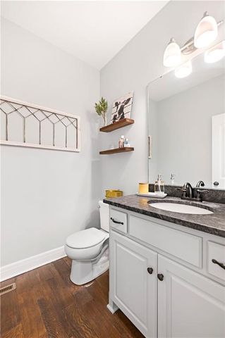11015 Kane Drive, Kansas City, KS 66109