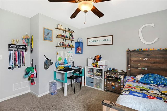 11015 Kane Drive, Kansas City, KS 66109