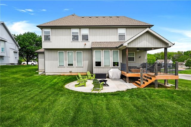 11015 Kane Drive, Kansas City, KS 66109