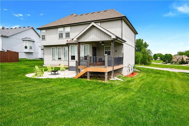 11015 Kane Drive, Kansas City, KS 66109