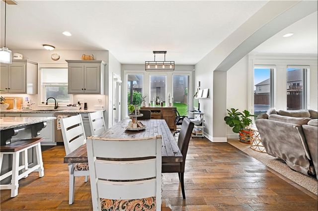 11015 Kane Drive, Kansas City, KS 66109
