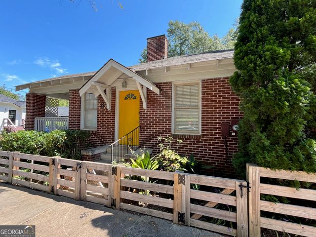 38 Bates Avenue SE, Atlanta, GA 30317
