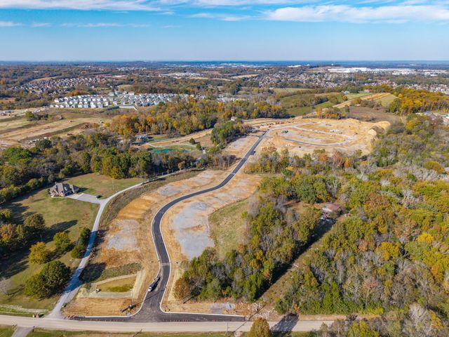 3022 Belton way, Smyrna, TN 37167