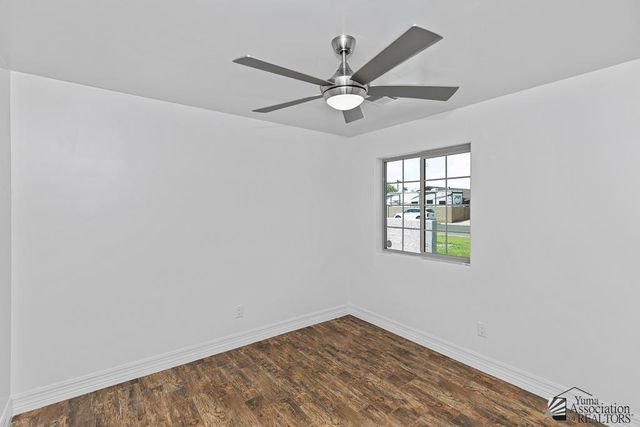 2413 S 27 AVE, Yuma, AZ 85364