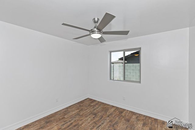 2413 S 27 AVE, Yuma, AZ 85364