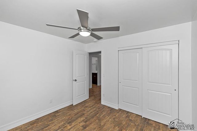 2413 S 27 AVE, Yuma, AZ 85364