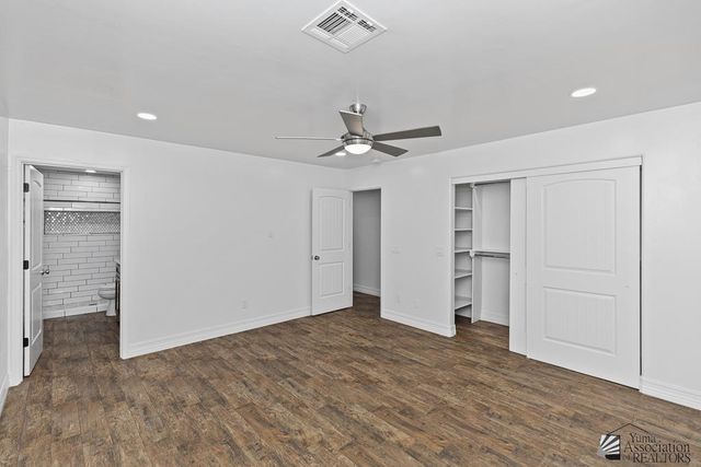 2413 S 27 AVE, Yuma, AZ 85364