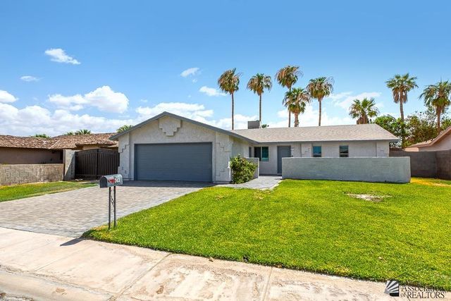 2413 S 27 AVE, Yuma, AZ 85364