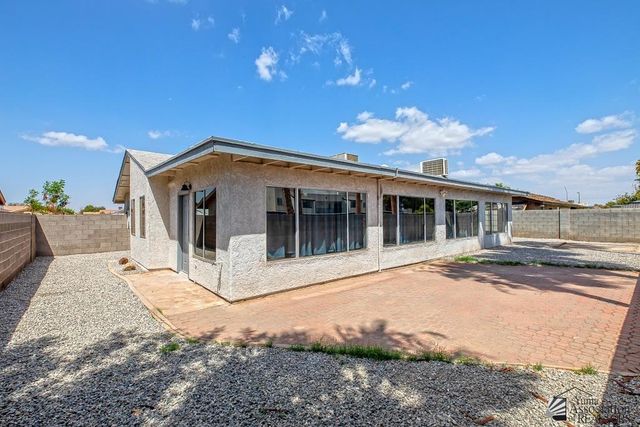 2413 S 27 AVE, Yuma, AZ 85364