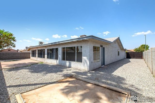 2413 S 27 AVE, Yuma, AZ 85364