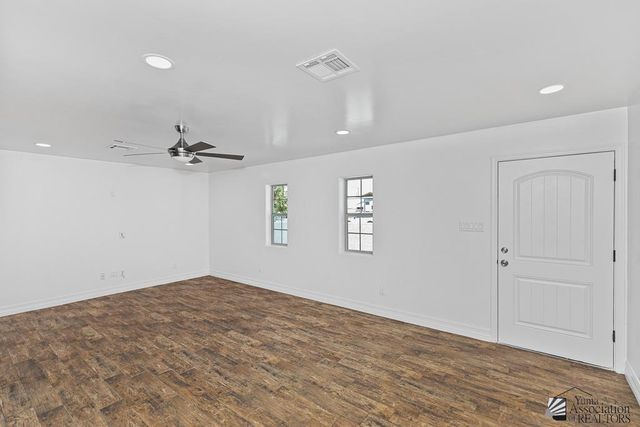 2413 S 27 AVE, Yuma, AZ 85364