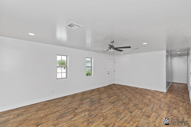2413 S 27 AVE, Yuma, AZ 85364