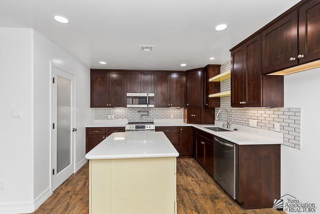 2413 S 27 AVE, Yuma, AZ 85364