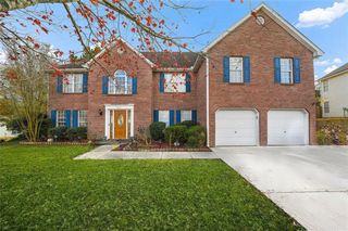 1210 HOGAN RIDGE Drive, Grayson, GA 30017