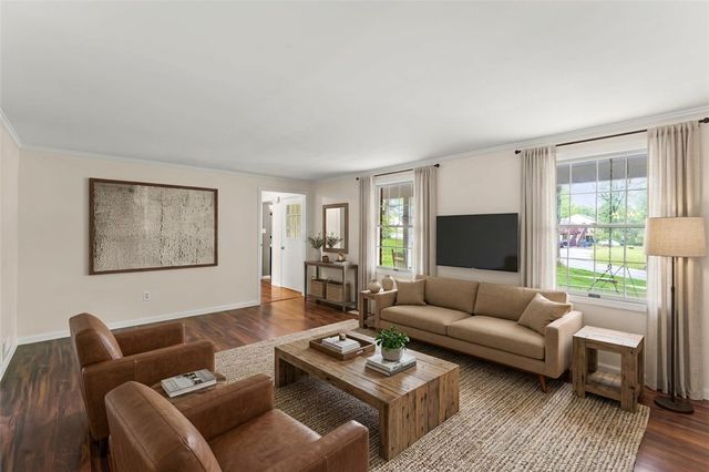 354 Ramada Drive, Upper St Clair, PA 15241