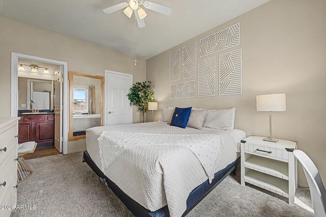 3830 E LAKEWOOD Parkway 2117, Phoenix, AZ 85048