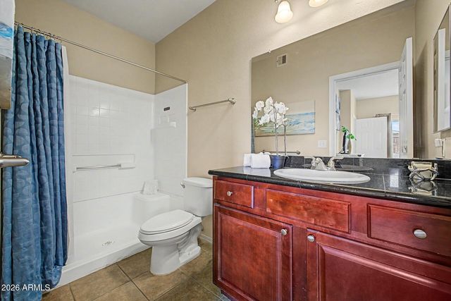 3830 E LAKEWOOD Parkway 2117, Phoenix, AZ 85048