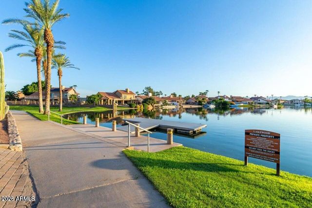 3830 E LAKEWOOD Parkway 2117, Phoenix, AZ 85048