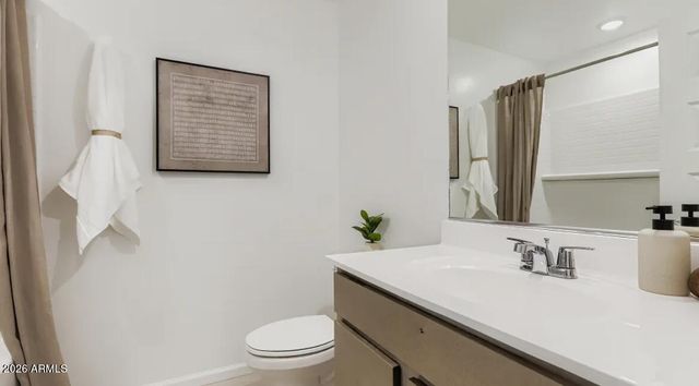 2139 W Roselle Avenue, Apache Junction, AZ 85120