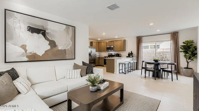 2139 W Roselle Avenue, Apache Junction, AZ 85120