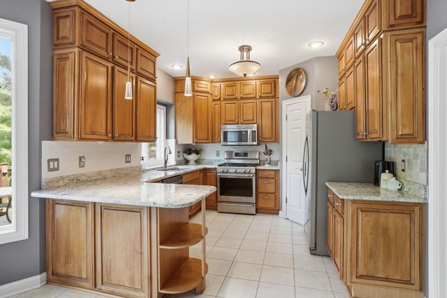 10629 Erie Drive, Crown Point, IN 46307