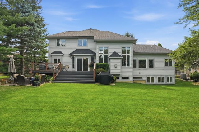 10629 Erie Drive, Crown Point, IN 46307