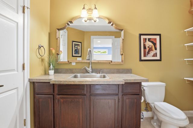 10629 Erie Drive, Crown Point, IN 46307