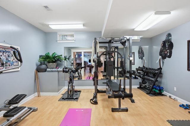 10629 Erie Drive, Crown Point, IN 46307