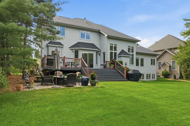 10629 Erie Drive, Crown Point, IN 46307