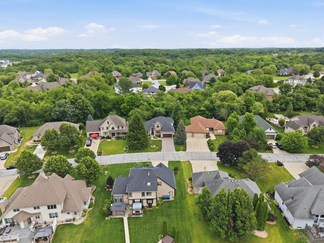 10629 Erie Drive, Crown Point, IN 46307
