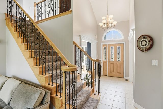 10629 Erie Drive, Crown Point, IN 46307