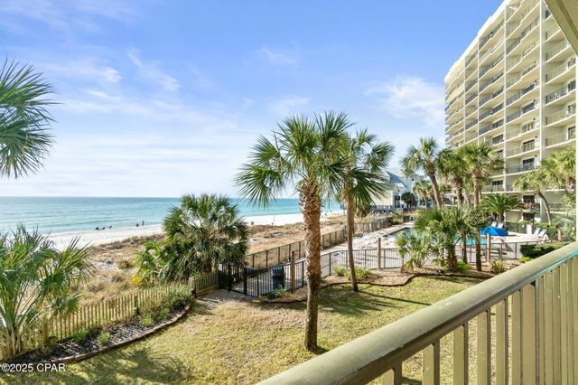 4715 Thomas Drive 202B, Panama City, FL 32408