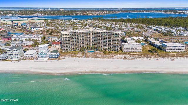 4715 Thomas Drive 202B, Panama City, FL 32408