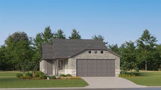 1337 Little Flock Drive, Crowley, TX 76036