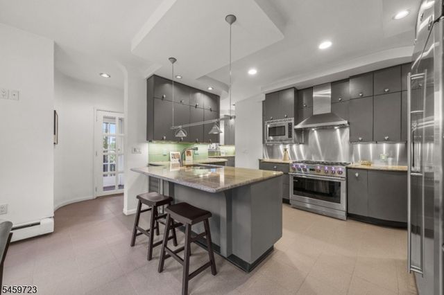 303 Upper Mountain Ave, Montclair Twp., NJ 07043