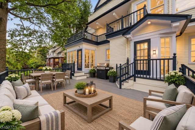 303 Upper Mountain Ave, Montclair Twp., NJ 07043