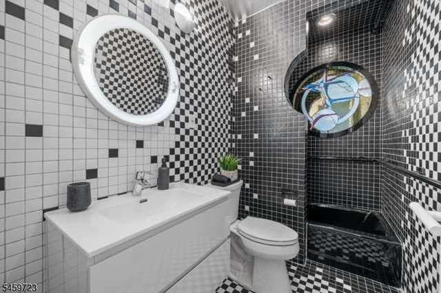 303 Upper Mountain Ave, Montclair Twp., NJ 07043